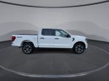 New 2025 Ford F-150 STX 4x4 SuperCrew 5.5' Box