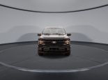 New 2025 Ford F-150 XLT 4x4 SuperCrew 5.5' Box