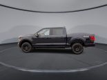 New 2025 Ford F-150 XLT 4x4 SuperCrew 5.5' Box