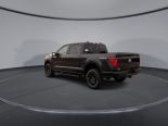 New 2025 Ford F-150 XLT 4x4 SuperCrew 5.5' Box