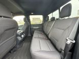 New 2025 Ford F-150 XLT 4x4 SuperCrew 5.5' Box