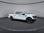 New 2025 Ford F-150 STX 4x4 SuperCrew 5.5' Box
