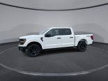 New 2025 Ford F-150 STX 4x4 SuperCrew 5.5' Box
