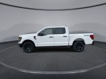 New 2025 Ford F-150 STX 4x4 SuperCrew 5.5' Box