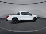New 2025 Ford F-150 STX 4x4 SuperCrew 5.5' Box
