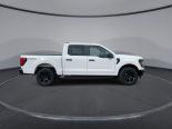 New 2025 Ford F-150 STX 4x4 SuperCrew 5.5' Box