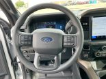 New 2025 Ford F-150 STX 4x4 SuperCrew 5.5' Box