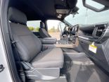 New 2025 Ford F-150 STX 4x4 SuperCrew 5.5' Box
