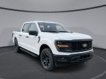 New 2025 Ford F-150 STX 4x4 SuperCrew 5.5' Box