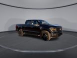 New 2025 Ford F-150 STX 4x4 SuperCrew 5.5' Box