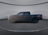 New 2025 Ford F-150 STX 4x4 SuperCrew 5.5' Box