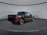 New 2025 Ford F-150 STX 4x4 SuperCrew 5.5' Box