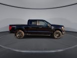New 2025 Ford F-150 STX 4x4 SuperCrew 5.5' Box