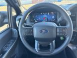 New 2025 Ford F-150 STX 4x4 SuperCrew 5.5' Box