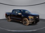 New 2025 Ford F-150 STX 4x4 SuperCrew 5.5' Box