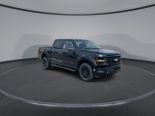 New 2025 Ford F-150 XLT 4x4 SuperCrew 5.5' Box
