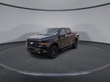 New 2025 Ford F-150 XLT 4x4 SuperCrew 5.5' Box