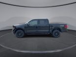 New 2025 Ford F-150 XLT 4x4 SuperCrew 5.5' Box
