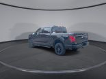 New 2025 Ford F-150 XLT 4x4 SuperCrew 5.5' Box