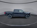 New 2025 Ford F-150 XLT 4x4 SuperCrew 5.5' Box