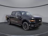 New 2025 Ford F-150 XLT 4x4 SuperCrew 5.5' Box