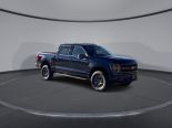 New 2025 Ford F-150 Tremor 4x4 SuperCrew 5.5' Box