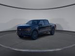 New 2025 Ford F-150 Tremor 4x4 SuperCrew 5.5' Box