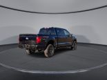 New 2025 Ford F-150 Tremor 4x4 SuperCrew 5.5' Box