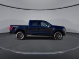 New 2025 Ford F-150 Tremor 4x4 SuperCrew 5.5' Box