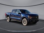 New 2025 Ford F-150 Tremor 4x4 SuperCrew 5.5' Box