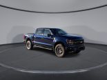 New 2025 Ford F-150 Tremor 4x4 SuperCrew 5.5' Box