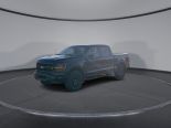 New 2025 Ford F-150 Tremor 4x4 SuperCrew 5.5' Box