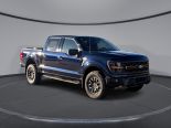 New 2025 Ford F-150 Tremor 4x4 SuperCrew 5.5' Box