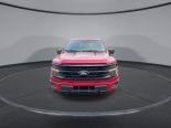 New 2025 Ford F-150 XLT 4x4 SuperCrew 5.5' Box