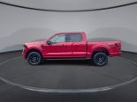 New 2025 Ford F-150 XLT 4x4 SuperCrew 5.5' Box