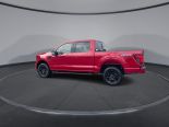 New 2025 Ford F-150 XLT 4x4 SuperCrew 5.5' Box