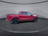 New 2025 Ford F-150 XLT 4x4 SuperCrew 5.5' Box