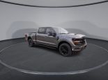 New 2025 Ford F-150 XLT 4x4 SuperCrew 6.5' Box