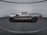 New 2025 Ford F-150 XLT 4x4 SuperCrew 6.5' Box