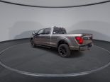 New 2025 Ford F-150 XLT 4x4 SuperCrew 6.5' Box