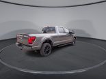New 2025 Ford F-150 XLT 4x4 SuperCrew 6.5' Box