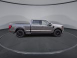 New 2025 Ford F-150 XLT 4x4 SuperCrew 6.5' Box