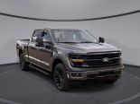 New 2025 Ford F-150 XLT 4x4 SuperCrew 6.5' Box