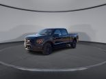 New 2025 Ford F-150 XLT 4x4 SuperCrew 6.5' Box