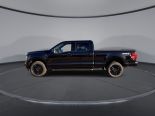 New 2025 Ford F-150 XLT 4x4 SuperCrew 6.5' Box