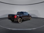 New 2025 Ford F-150 XLT 4x4 SuperCrew 6.5' Box