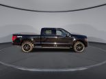 New 2025 Ford F-150 XLT 4x4 SuperCrew 6.5' Box