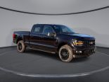New 2025 Ford F-150 XLT 4x4 SuperCrew 6.5' Box
