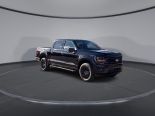 New 2025 Ford F-150 XLT 4x4 SuperCrew 5.5' Box