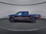 New 2025 Ford F-150 XLT 4x4 SuperCrew 5.5' Box